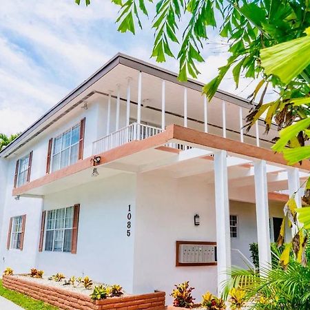 Amazing 5 - Bed Apartments Perfect For A Large Family Bal Harbour Dış mekan fotoğraf