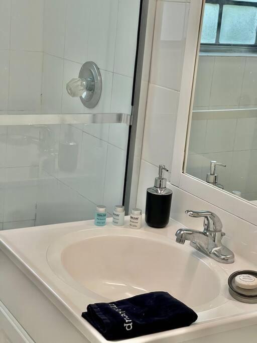 Amazing 5 - Bed Apartments Perfect For A Large Family Bal Harbour Dış mekan fotoğraf