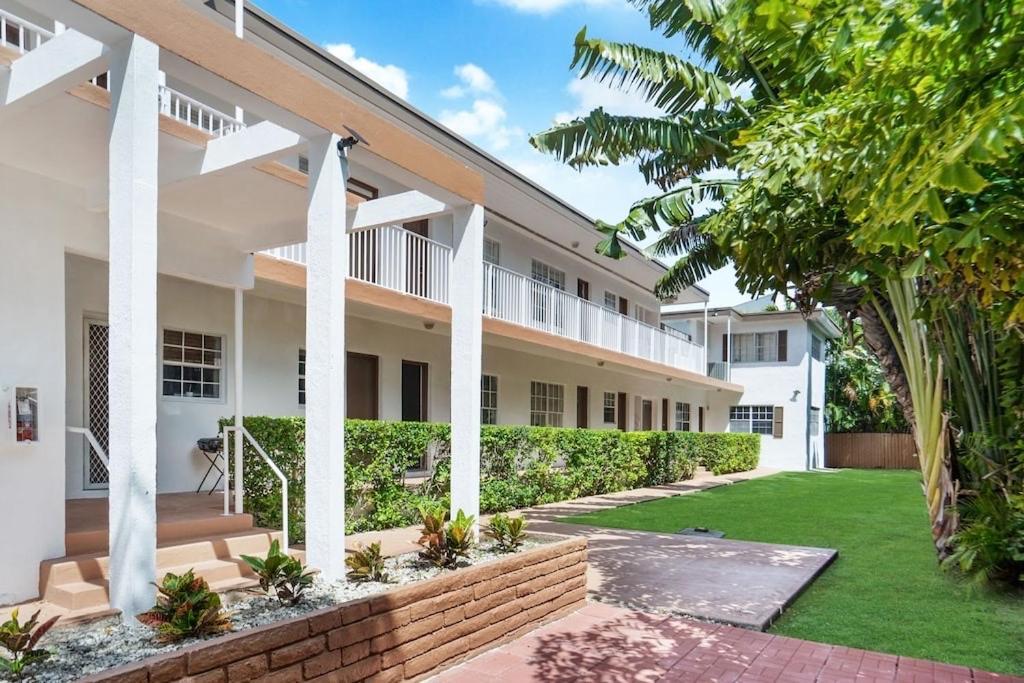 Amazing 5 - Bed Apartments Perfect For A Large Family Bal Harbour Dış mekan fotoğraf
